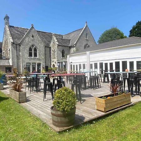 Surf'S Up! Perfect Base For Holidays Or Work In Cornwall St Columb Major エクステリア 写真