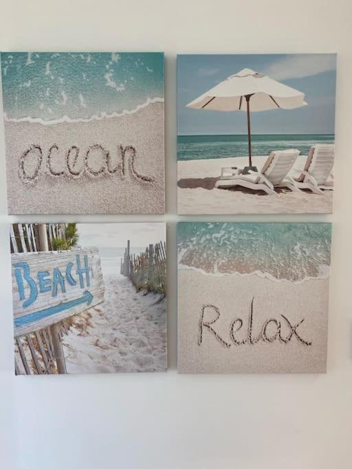 Surf'S Up! Perfect Base For Holidays Or Work In Cornwall St Columb Major エクステリア 写真
