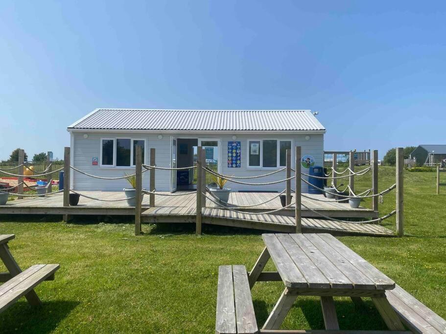 Surf'S Up! Perfect Base For Holidays Or Work In Cornwall St Columb Major エクステリア 写真