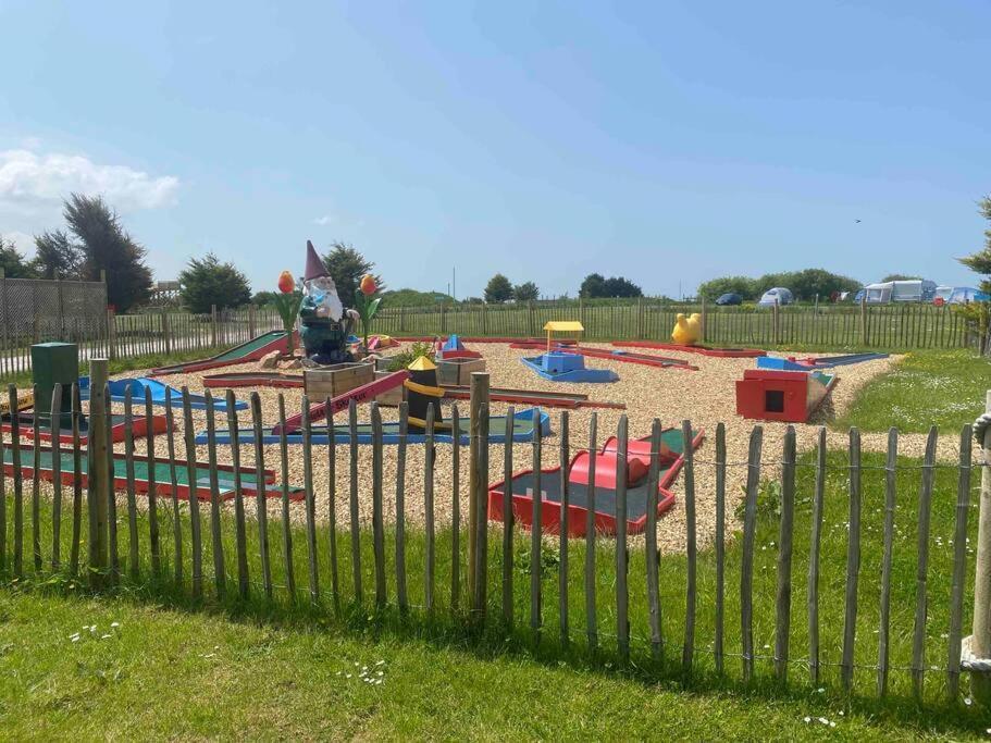 Surf'S Up! Perfect Base For Holidays Or Work In Cornwall St Columb Major エクステリア 写真